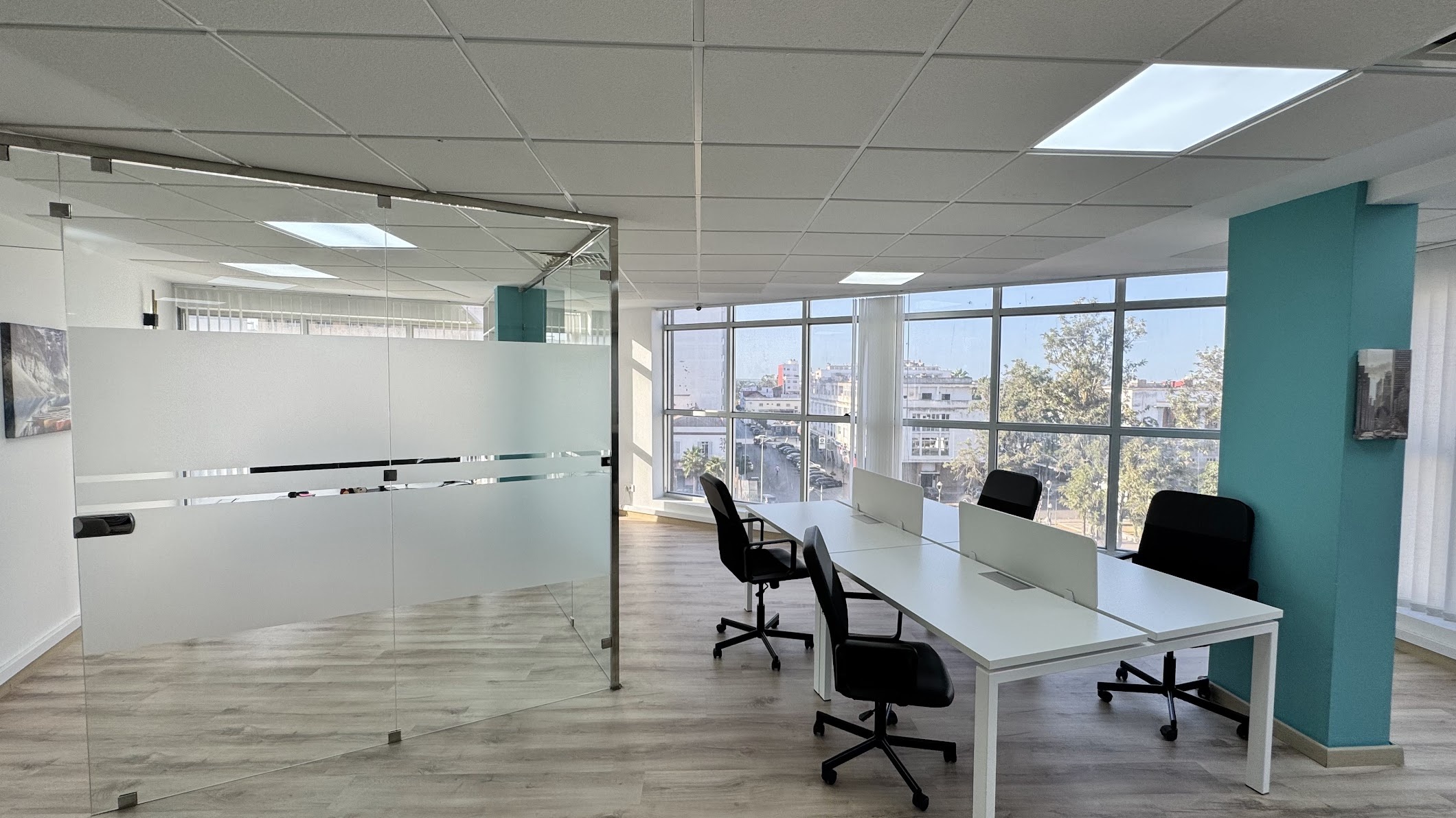 Ambiance de travail chez Balance